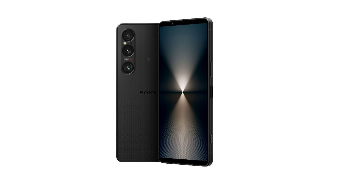 Xperia 1 VI: la esencia de Sony, otra vez, compactada en un móvil