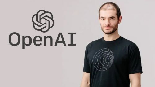 Ilya Sutskever, cofundador de OpenAI, abandona la compañía