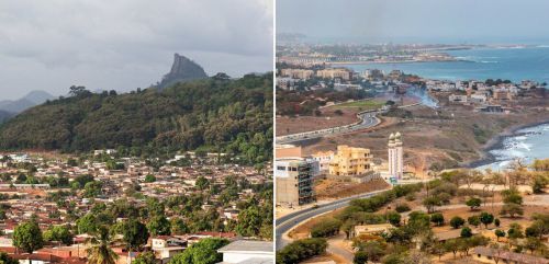 Eurona pone el foco en Costa de Marfil y Senegal para atajar su brecha digital