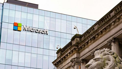 Bruselas amenaza a Microsoft con una multa millonaria por incumplir la DSA