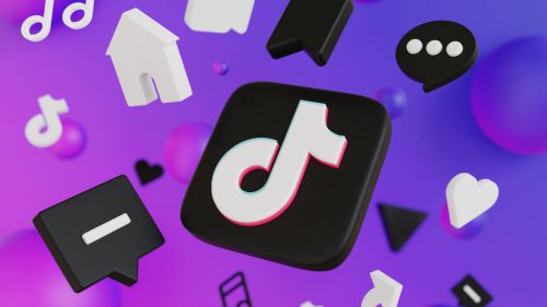 Un multimillonario estadounidense se postula para comprar TikTok para 'devolver el control de los datos a los usuarios'