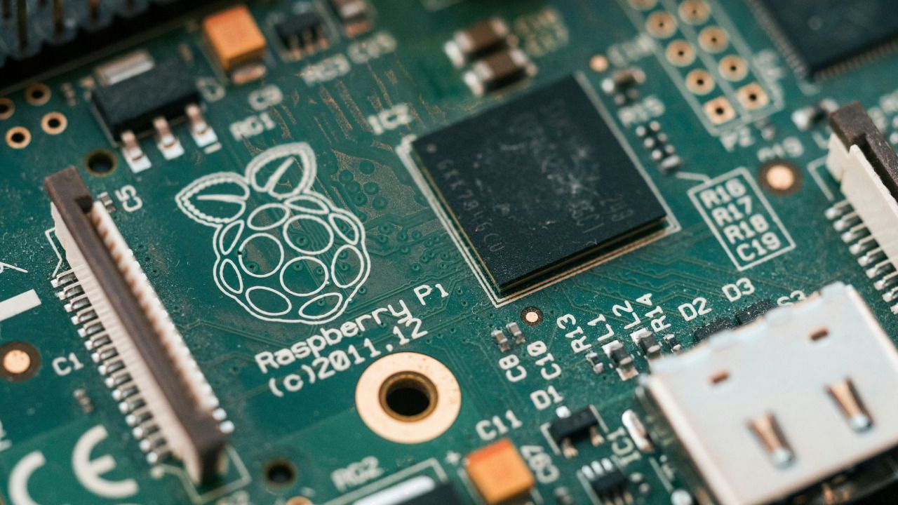 Raspberry Pi se prepara para saltar a la Bolsa de Londres con una valoración de 500 millones