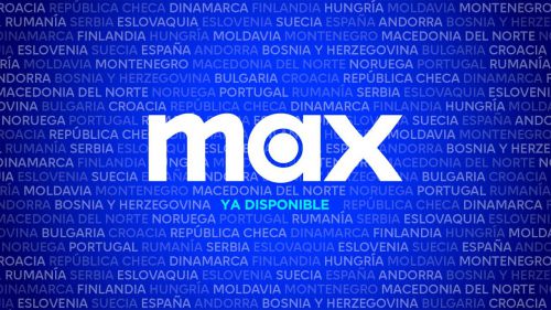 MAX (antes HBO Max) aterriza en España, disponible en Movistar, Orange y Vodafone