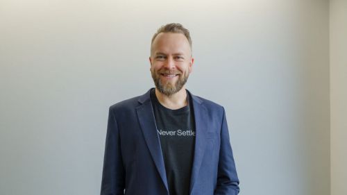 uomas Lampén, director de Estrategia de OnePlus Europa