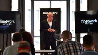 Finetwork seguirá apoyándose en Vodafone España como proveedor mayorista