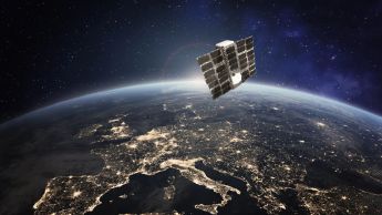 Sateliot lanzará cuatro nuevos satélites 5G-IoT en julio