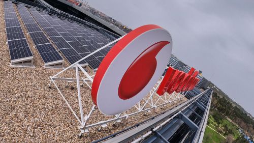 Zegona completa la compra de Vodafone España por 5.000 millones