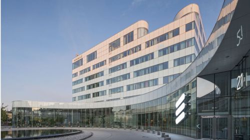 Ericsson concluye el monitoreo del Departamento de Justicia y es libre para operar sin vigilancia constante