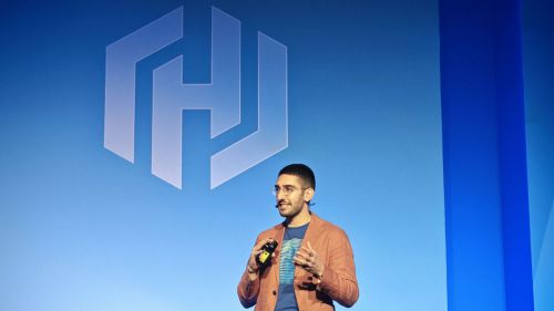 Armon Dadgar, CTO y cofundador de HashiCorp