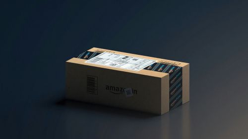 Un grupo de minoristas británicos reclaman 1.000 millones a Amazon en una demanda colectiva