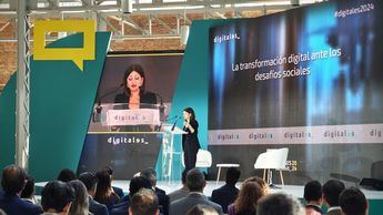 Rego: “En internet no puede imperar la ley de la selva”