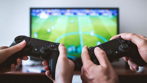 Una opción ecológica para los gamers conscientes