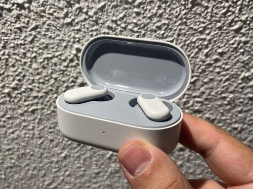 Prueba Oppo Enco Buds2 Pro