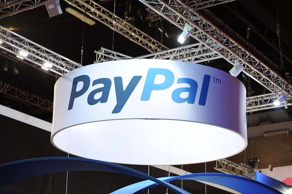 Casi 35 mil usuarios de PayPal han sido víctimas de un ciberataque