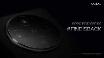 El nuevo Find X8 de Oppo estrenará funciones premium en fotografía de la mano de Hasselblad