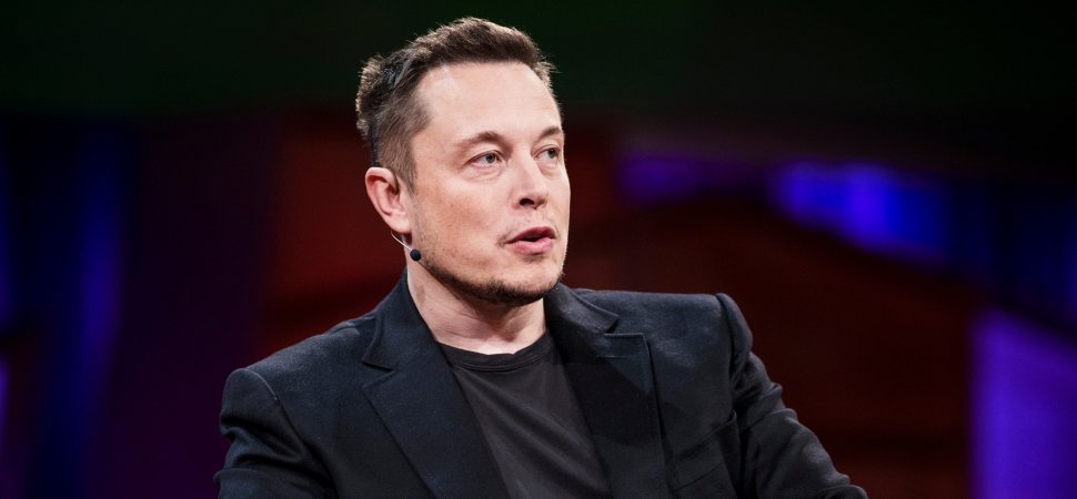 Actualización: Elon Musk renuncia a la presidencia de Tesla, aunque mantiene su puesto como director ejecutivo
 