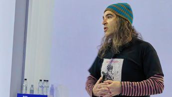 Chema Alonso bajo la lupa: rumores y cotilleos injustos, y a veces justos