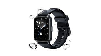 ZTE Watch Live 3, un smartwatch asequible con grandes prestaciones