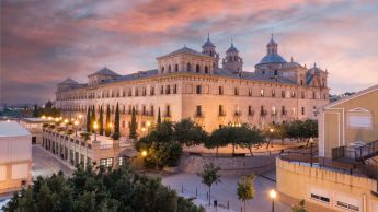 Vodafone impulsa la digitalización de la UCAM con soluciones de telefonía fija y móvil