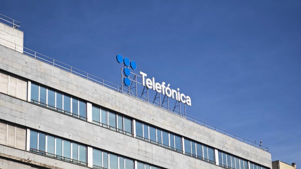 Telefónica se libra de problemas: Por qué la suspensión de la venta de su filial en Argentina no le afecta