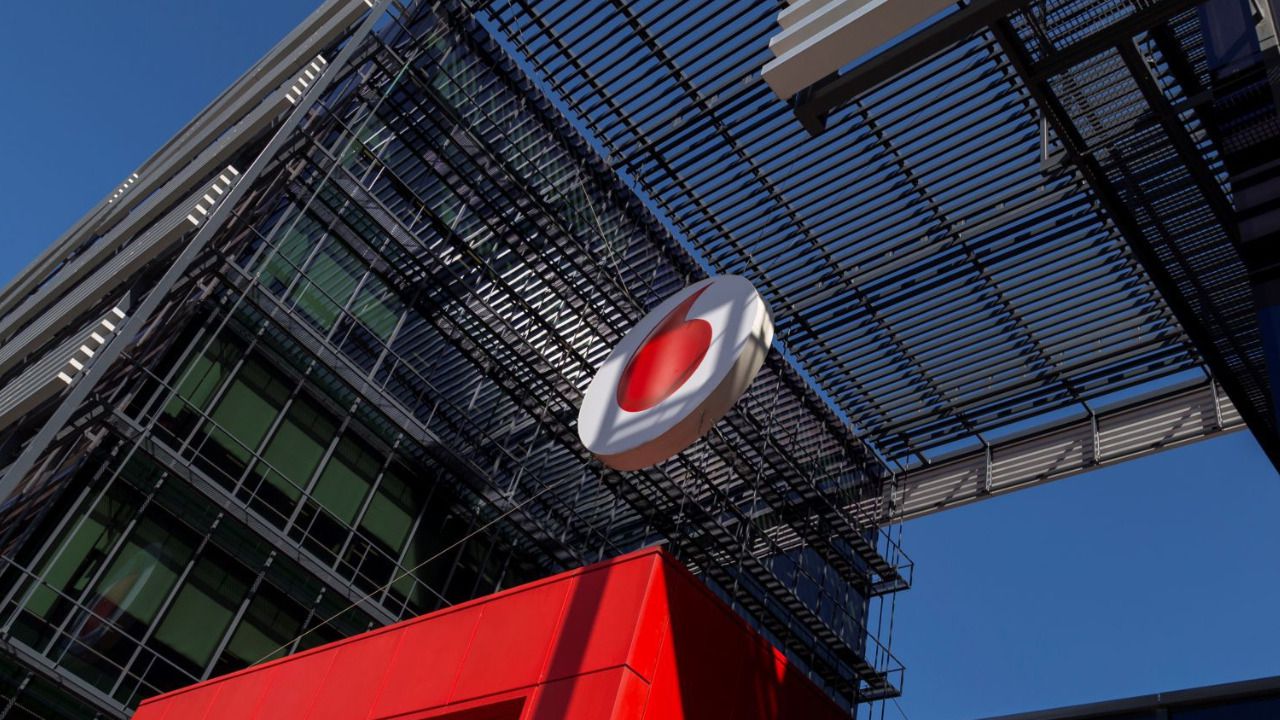 Vodafone lanza nuevos packs de ahorro