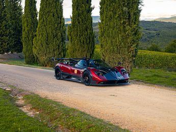 La nueva y más avanzada caja de cambios de Pagani: ¿supera a Koenigsegg?