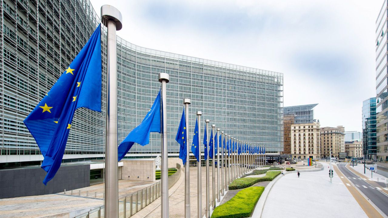 Bruselas destina 140 millones para desplegar nuevas tecnologías digitales