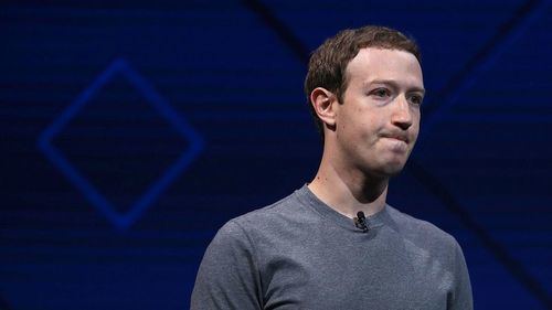 Zuckerberg defiende en los tribunales las compras de Instagram y WhatsApp frente a las acusaciones de monopolio