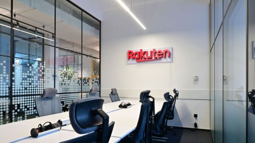 Rakuten consolida su apuesta tecnológica en Europa con un nuevo centro de innovación en París
