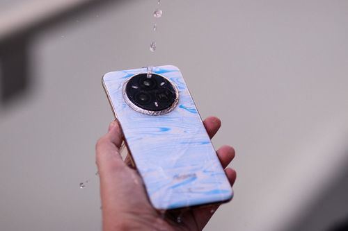 Realme 14 Pro+
