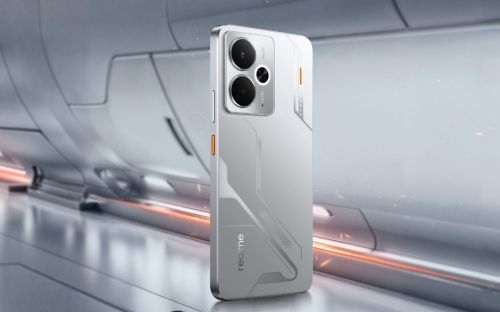 Realme 14