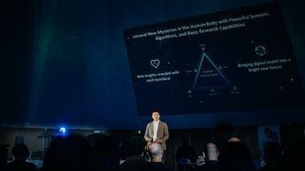 Huawei mejora sus wearables con tecnología avanzada de monitorización distribuida