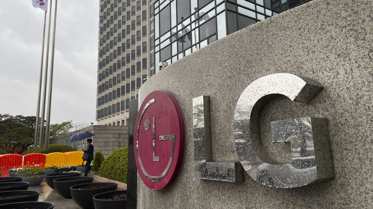 LG pondrá fin al soporte de sus teléfonos móviles en junio
