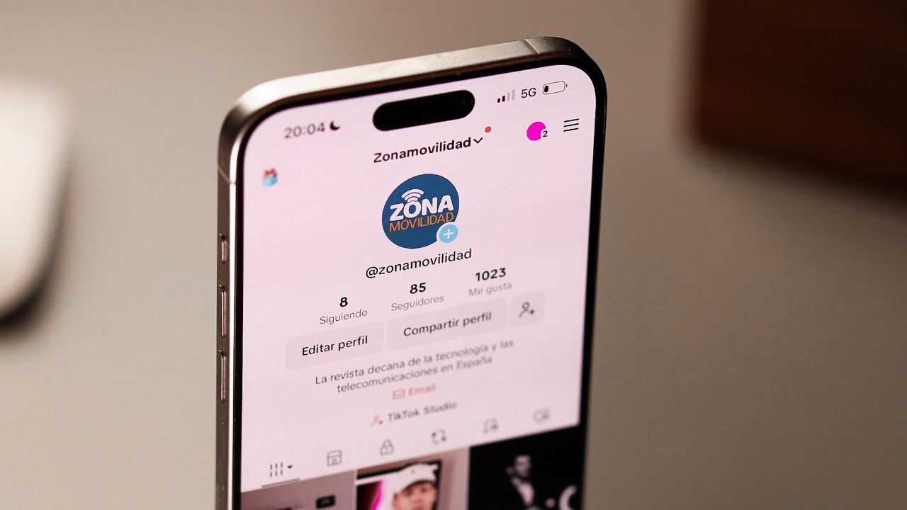 Europa multa a TikTok con 530 millones por enviar datos de usuarios europeos a China