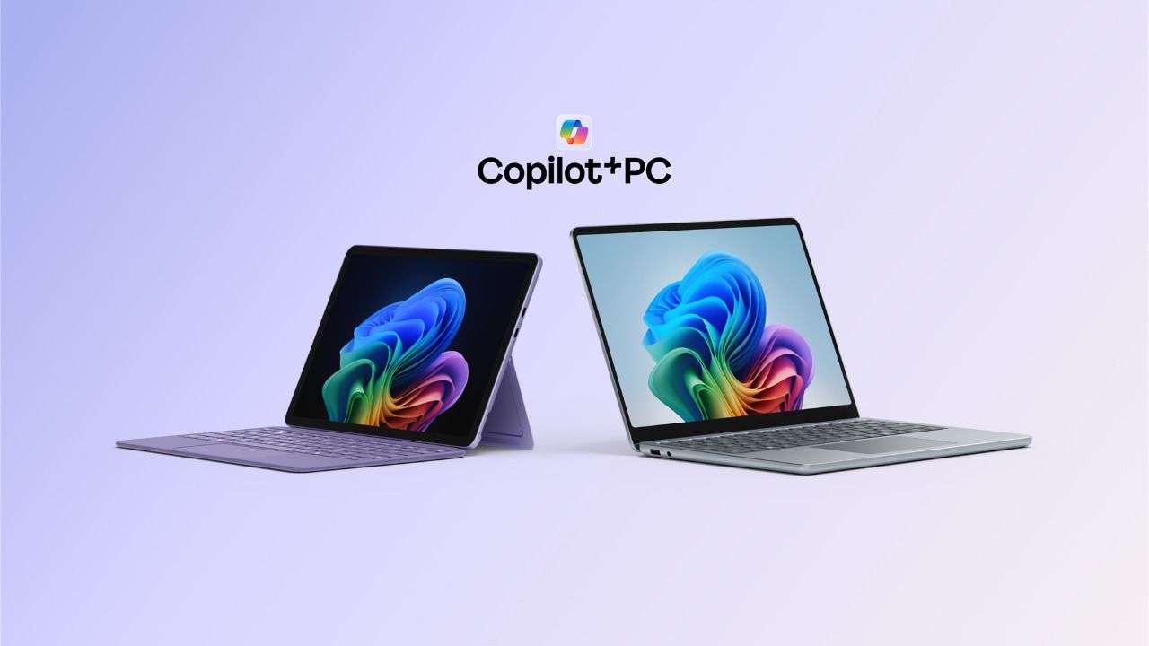 Microsoft amplía su ecosistema Surface con nuevos portátiles con chips de Qualcomm