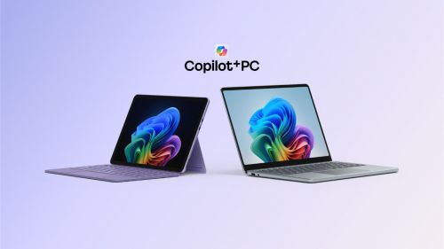 Microsoft amplía su ecosistema Surface con nuevos portátiles con chips de Qualcomm