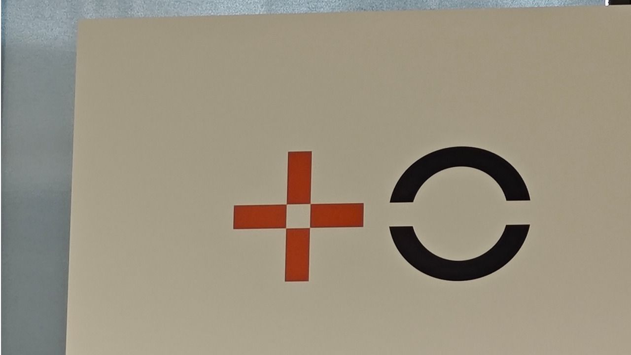 Logotipo de MasOrange