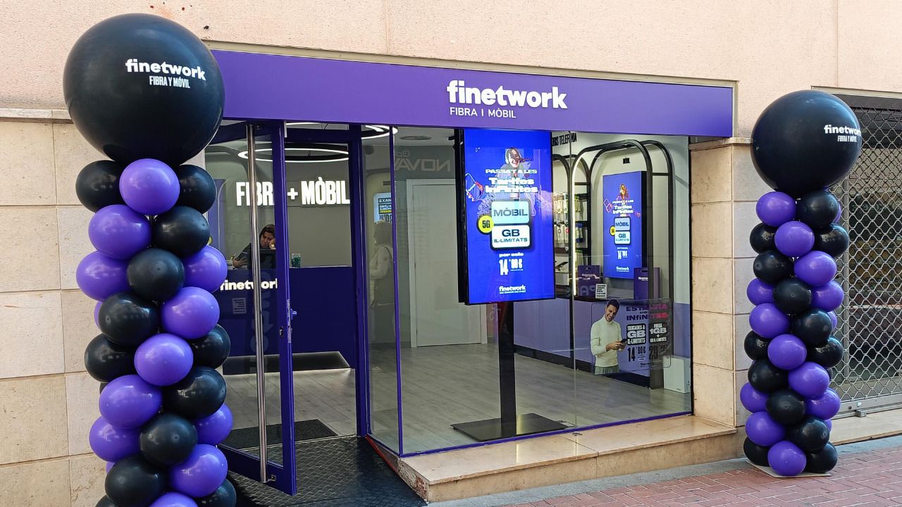 Nueva tienda de Terrasa