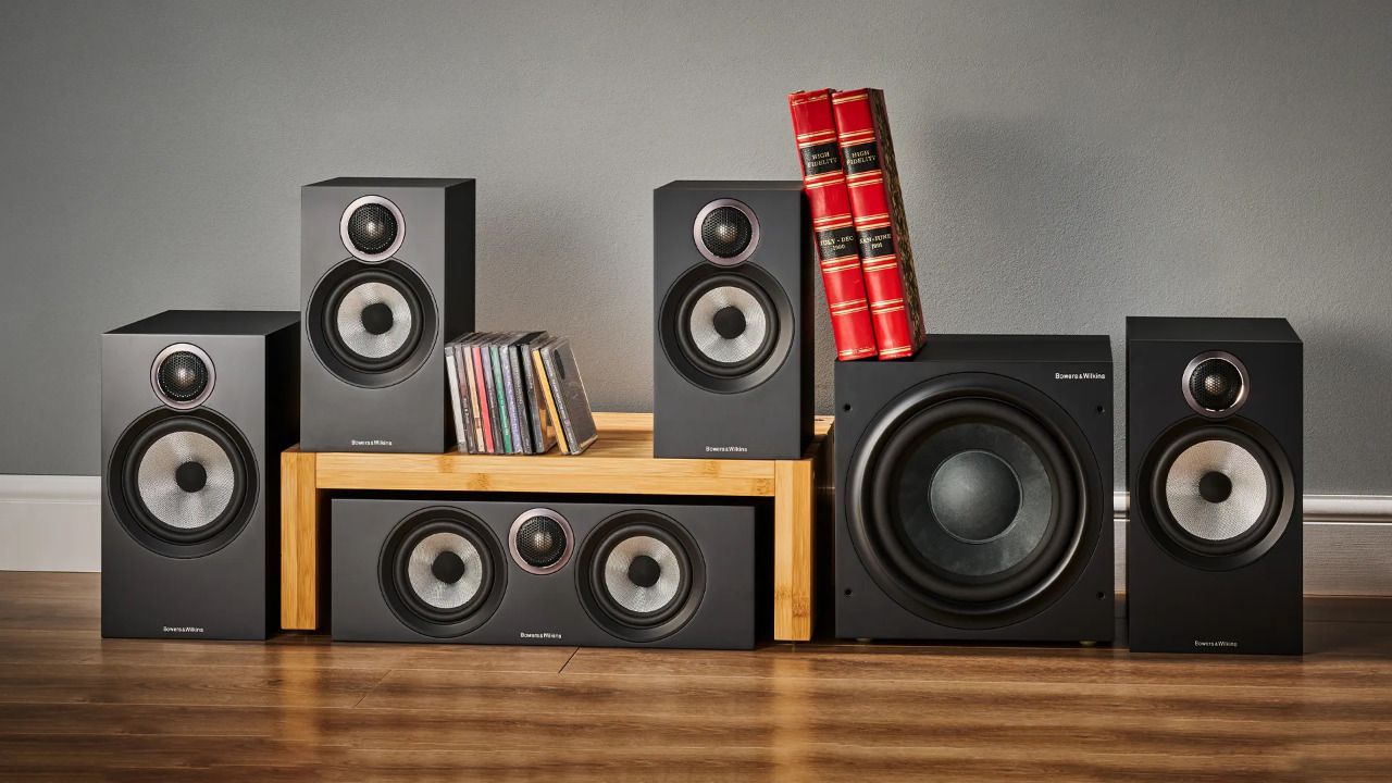 Samsung refuerza su apuesta por el audio doméstico con la compra de Sound United