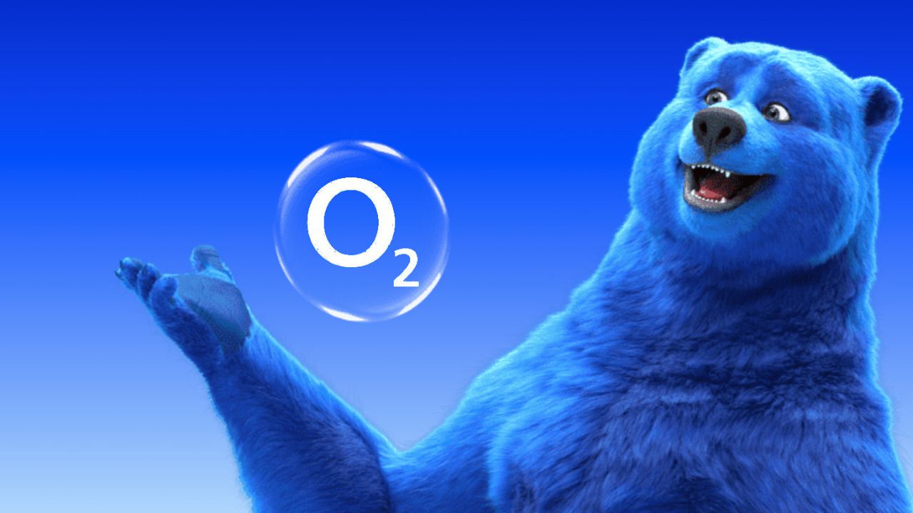O2 lanza su tarifa más completa hasta la fecha por 56 euros al mes