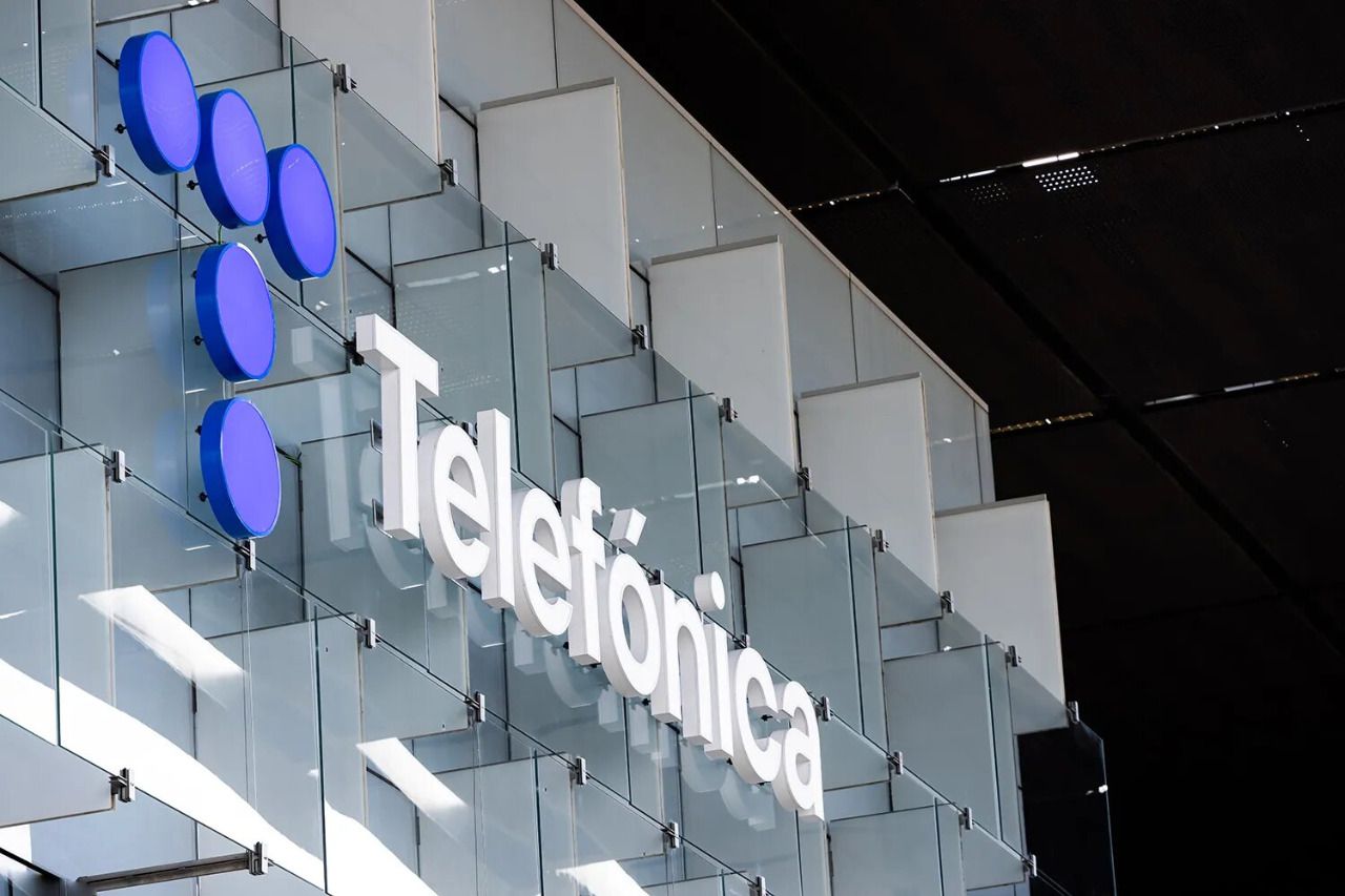 Telefónica acelera su salida de Latinoamérica: Chile su próximo objetivo