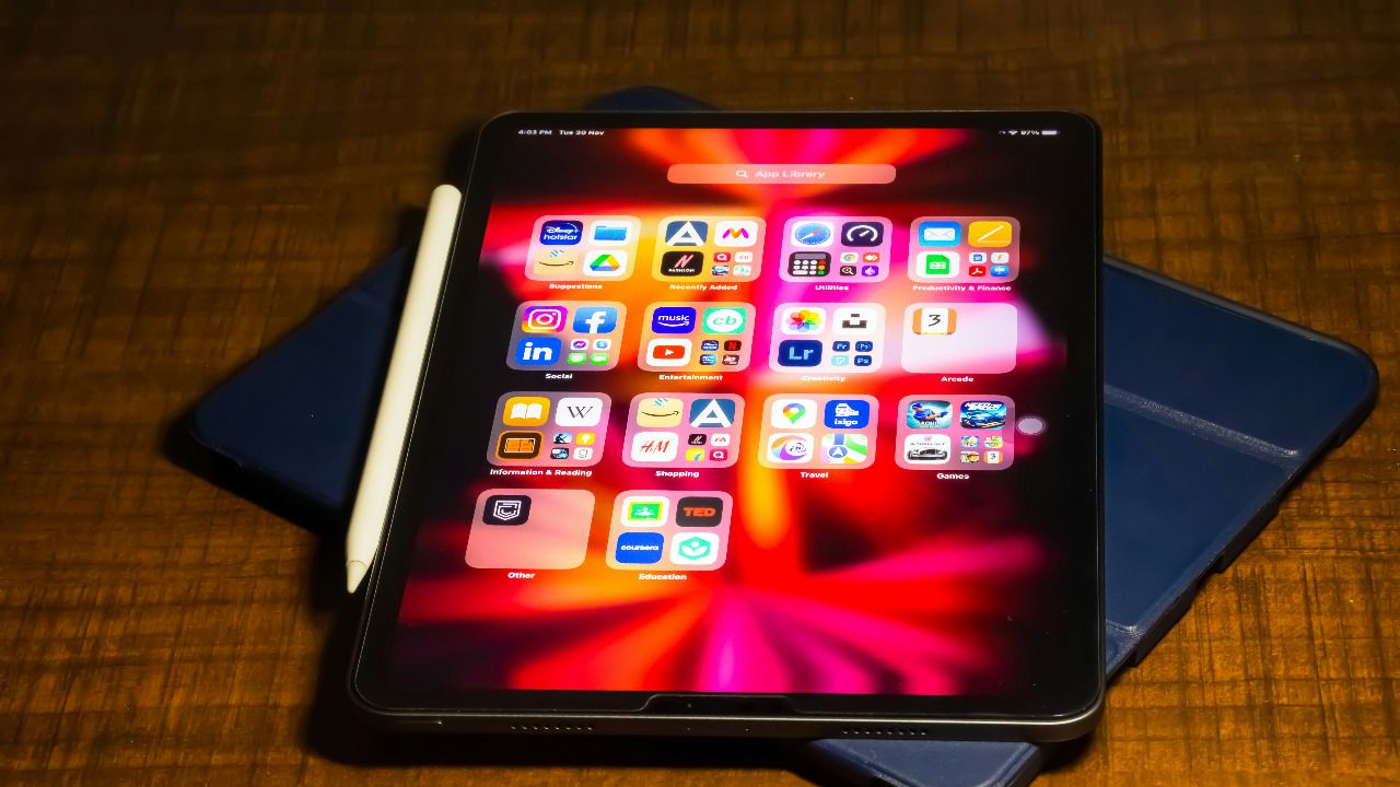 El mercado global de tabletas crece un 8,5% impulsado por la demanda en consumo y educación