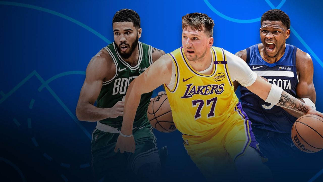 Prime Video emitirá la NBA en directo en España a partir de octubre de 2025