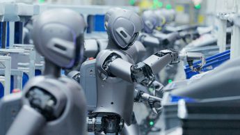 Huawei y UBTech se alían para impulsar el desarrollo de robots humanoides