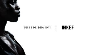Nothing se alía con KEF para redefinir el audio premium
