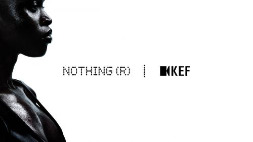 Nothing se alía con KEF para redefinir el audio premium