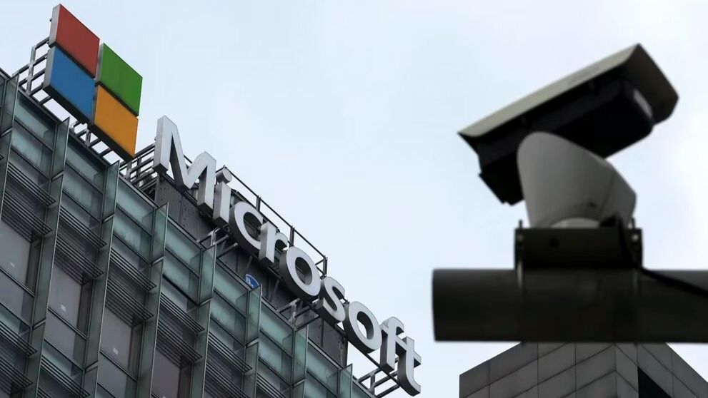 Microsoft recorta 6.000 empleos en una nueva reorganización global