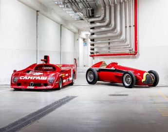 Qué nos espera en FuoriConcorso Velocissimo 2025