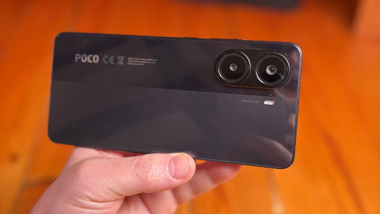 Poco X7 Pro