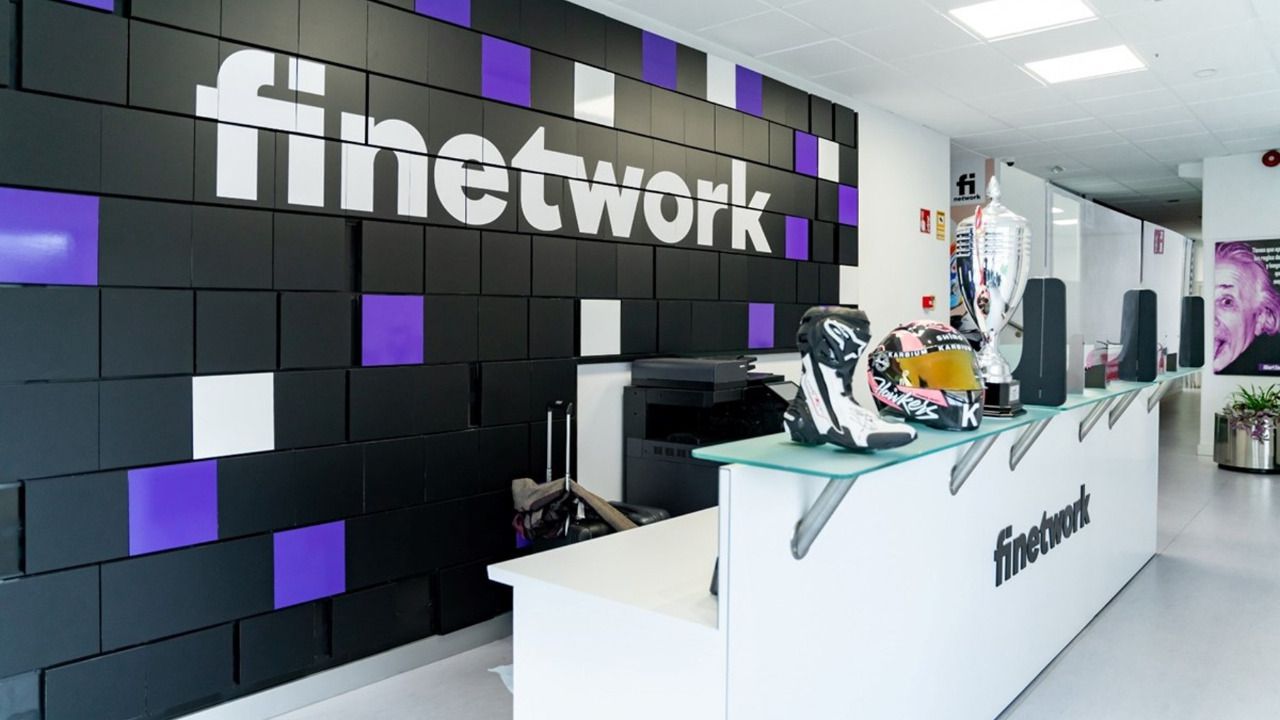 Finetwork lanza nuevas tarifas móviles con datos ilimitados y cobertura 5G